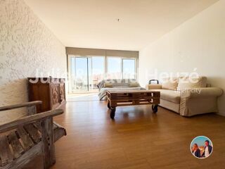  Appartement à vendre 2 pièces 53 m²