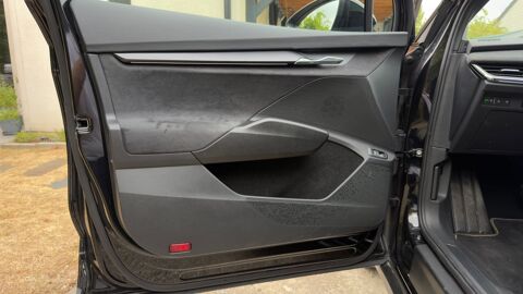 Enyaq Coupe 299 77 kWh AWD RS 2023 occasion 45000 Orleans