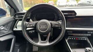A3 1.6 TDI 116 Design 2022 occasion 76160 Saint Martin Du Vivier