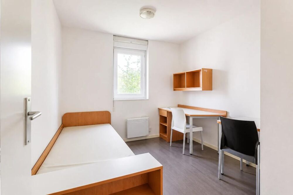 Studio de 18 m2 - Villiers-sur-Marne - Idéal pour investisseur
