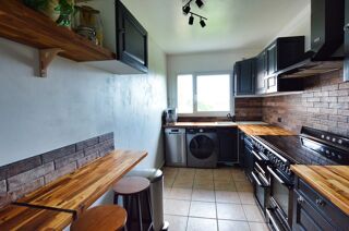  Appartement à louer 1 pièce 79 m²