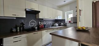  Maison à vendre 5 pièces 120 m²