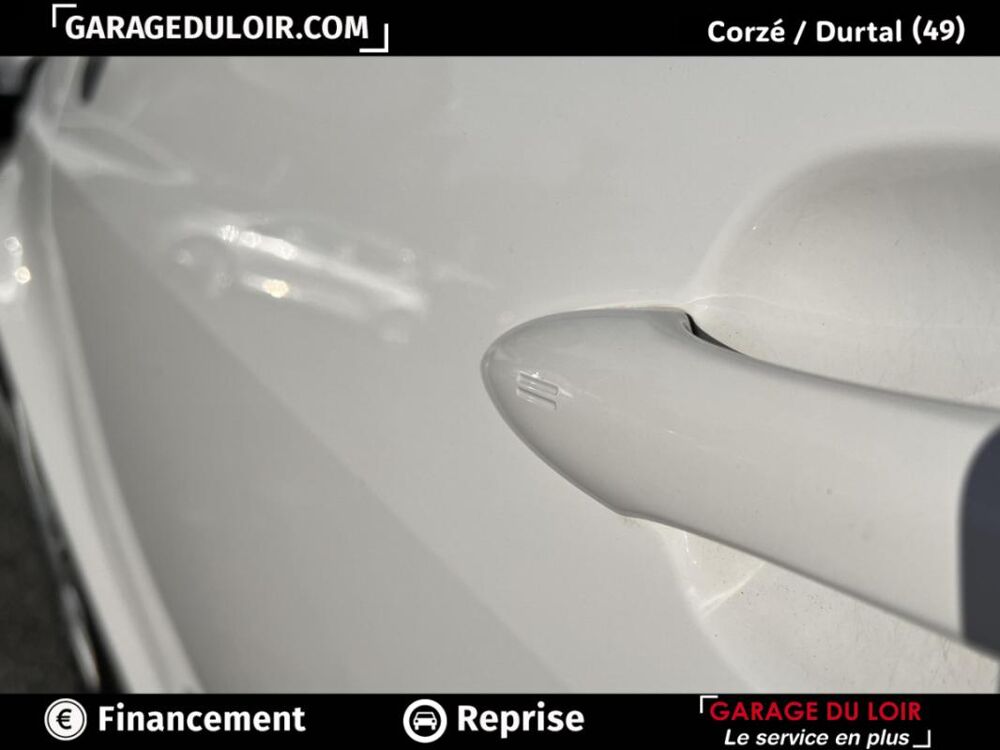 Yaris Hybride IV 116h Dynamic 2022 occasion 49140 Corz&eacute;