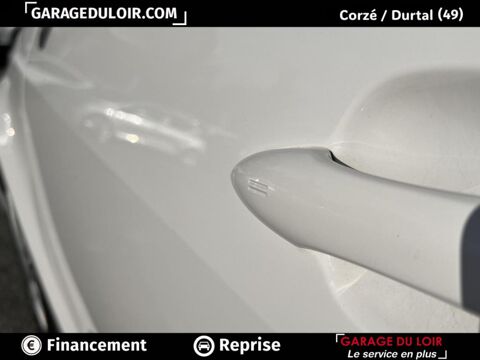 Yaris Hybride IV 116h Dynamic 2022 occasion 49140 Corz&eacute;