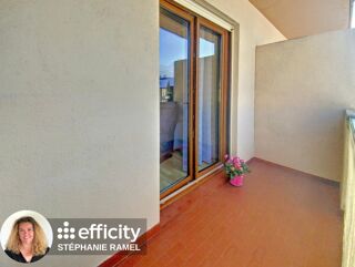  Appartement à vendre 3 pièces 60 m²