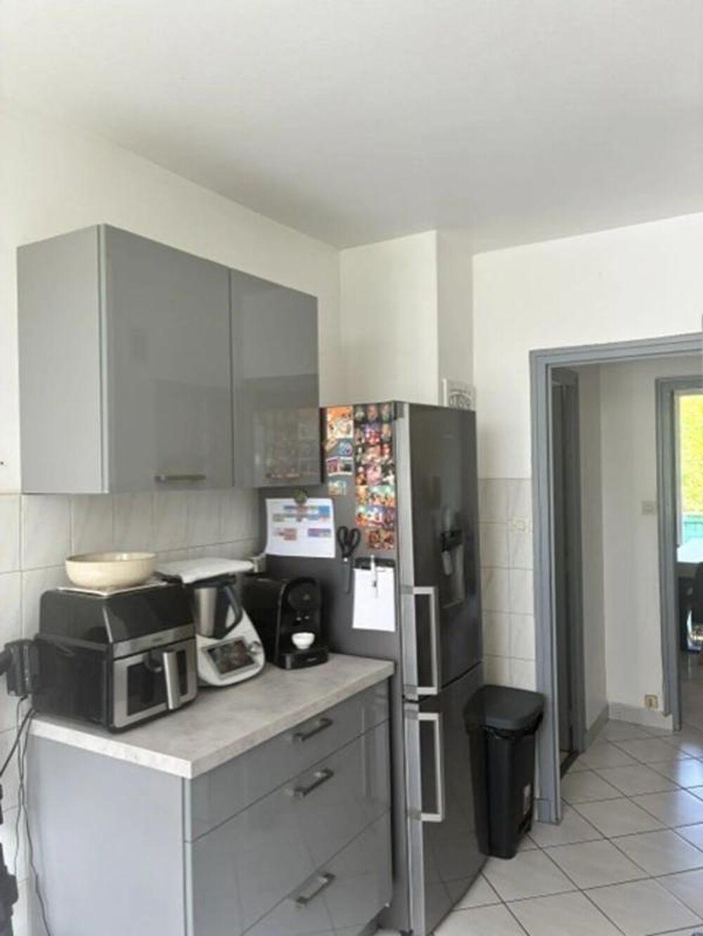 Appartement T3 - Sassenage