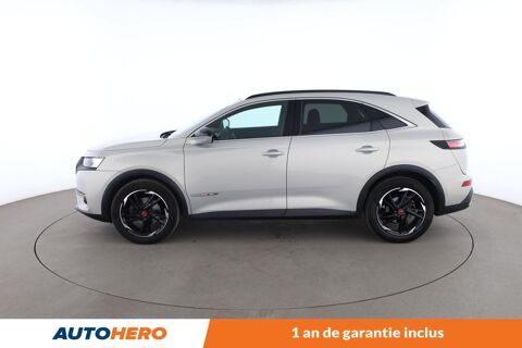 DS7 1.6 PureTech Performance Line + Automatique 180 ch 2020 occasion 92130 Issy-les-Moulineaux