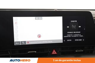 Sportage 1.6 T-GDi ISG Hybride Rechargeable GT-Line Premium 4x4 BVA6 2023 occasion 92130 Issy-les-Moulineaux