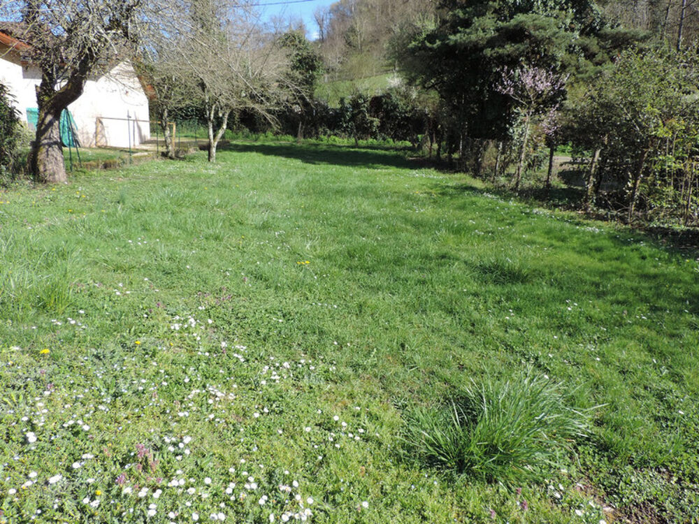Vente Terrain Dpt Ain (01), à vendre JOURNANS, terrain constructible non viabilisé de 362 m² Journans