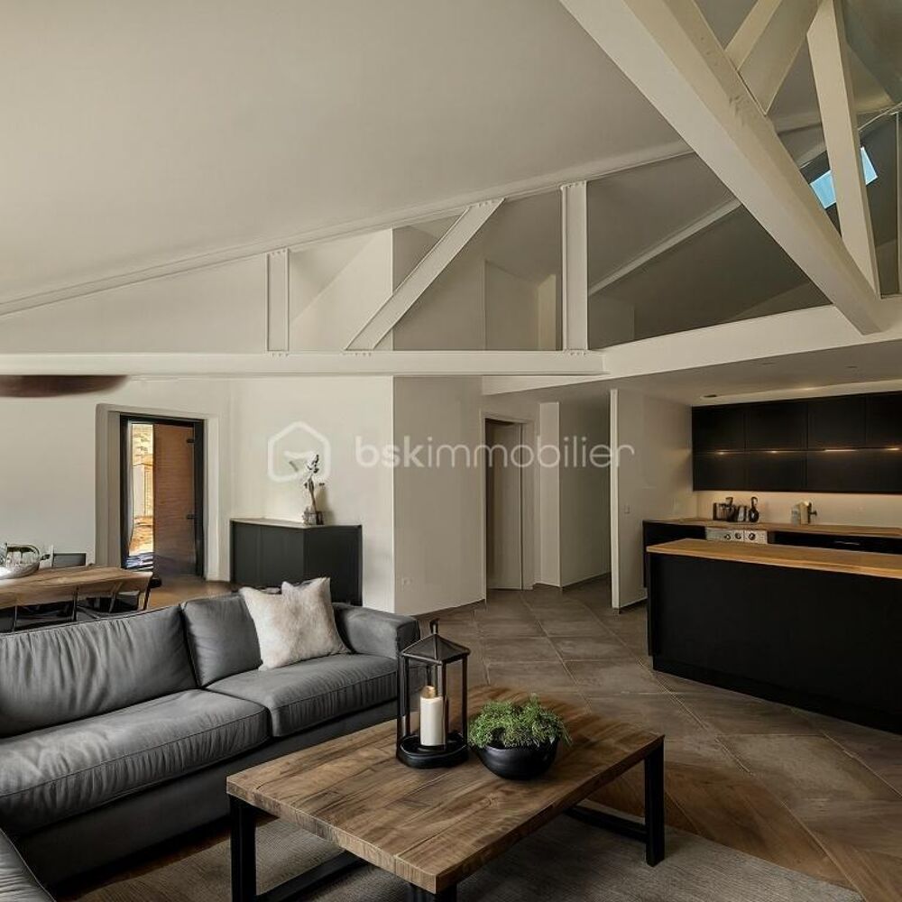 Vente Appartement APPARTEMENT DE 79 M² AVEC TERRASSE – DRAGUIGNAN Draguignan