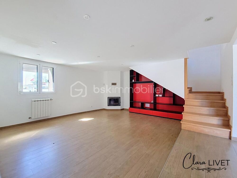 Vente Maison MAISON - INVESTISSEMENT LOCATIF - RENTABILITÉ BRUTE THÉORIQUE ? 6,7 % Les cheres