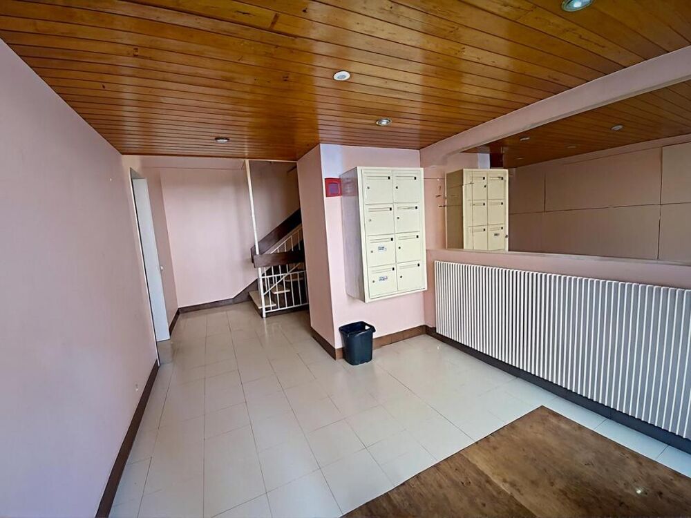 Vente Appartement Appartement T3 lumineux avec balcon, garage et caves ? Dville-ls-Rouen Deville les rouen