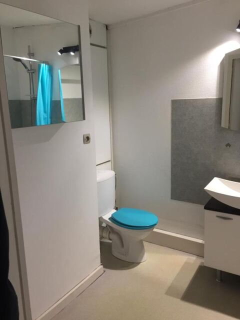  Appartement � louer 1 pi�ce 23 m�