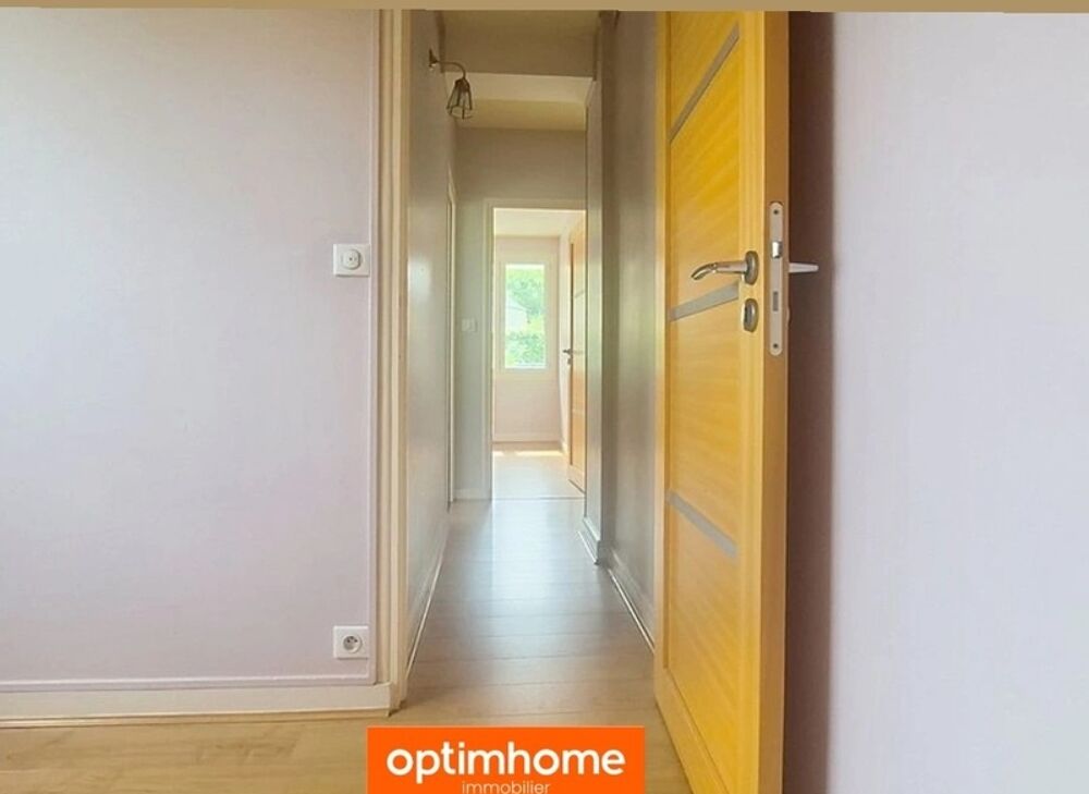 Vente Appartement Appartement à Rennes T3 avec Ascenseur, Grenier et Cave privatifs et Local à vélo Rennes