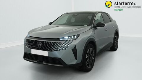 3008 Hybrid 145 e-DCS6 GT 2025 occasion 73420 Voglans