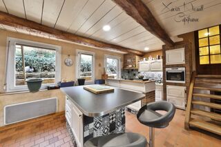  Propri�t�/ch�teau � vendre 6 pi�ces 190 m�