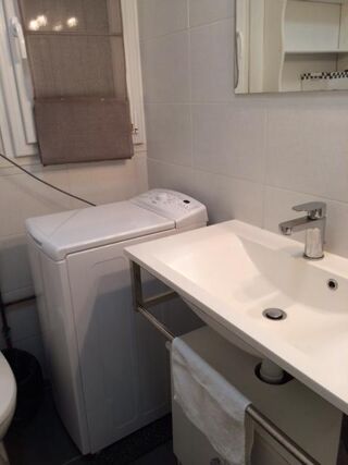  Appartement  louer 1 pice 21 m