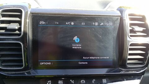 C5 aircross 1.2 PureTech 130 Shine 2019 occasion 33380 Biganos