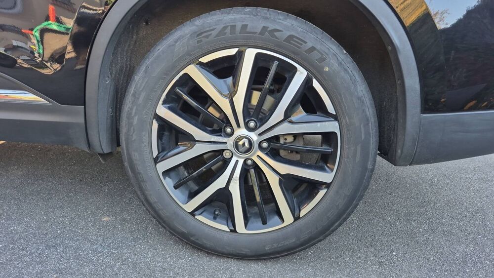 Koleos 1.7 Blue dCi 150 Intens - Automatique Entretien constructeur 2020 occasion 80000 Amiens