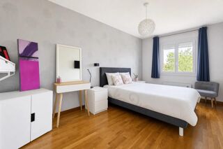  Maison à vendre 5 pièces 104 m²