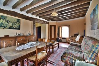  Maison � vendre 6 pi�ces 122 m�