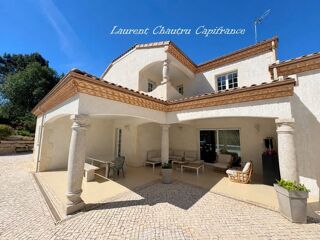  Maison � vendre 5 pi�ces 190 m�