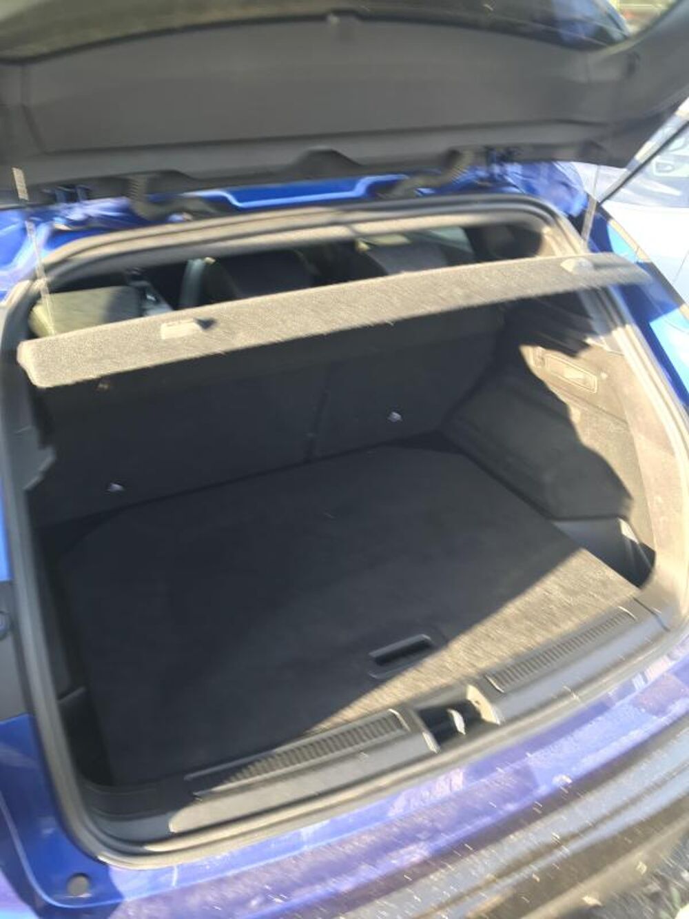 Austral 1.2 E TECH FULL HYBRID 200 TECHNO 2023 occasion 38160 Chatte