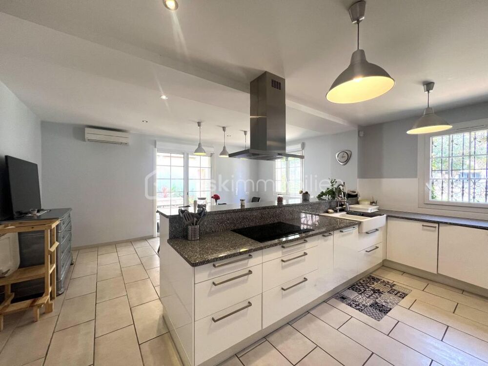  vendre  Maison Poussan (34560)