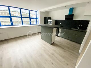  Appartement  vendre 2 pices 42 m