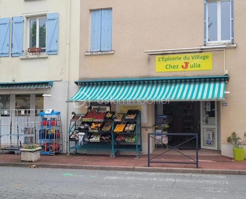 Coup de cur pour cette affaire clé en main ! 49000 42300 Roanne