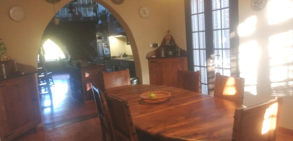  vendre  Proprit/chteau Soubs (34700)