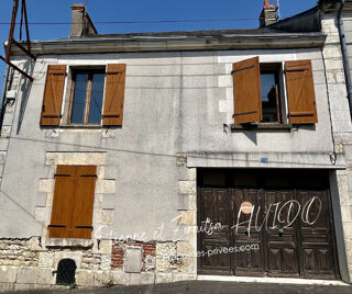  Maison  vendre 5 pices 119 m