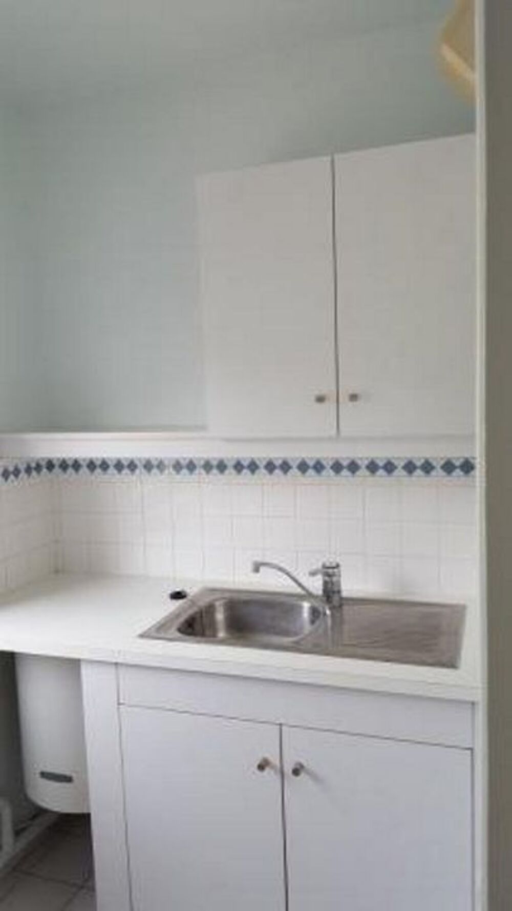 Location Appartement Studio de 27m2 à louer sur Saint-Denis Saint denis