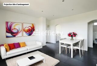  Appartement � vendre 3 pi�ces 51 m�