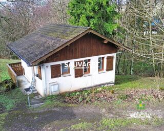  Chalet � vendre 1 pi�ce 31 m� Habere poche
