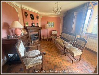  Maison � vendre 8 pi�ces 163 m�