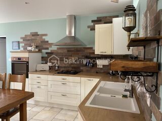  Maison � vendre 6 pi�ces 164 m�