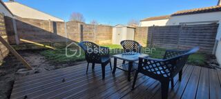  Maison � vendre 4 pi�ces 80 m�