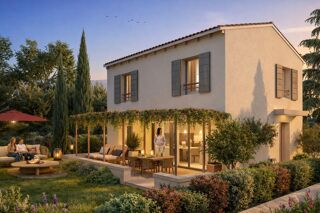  Villa à vendre 4 pièces 83 m²