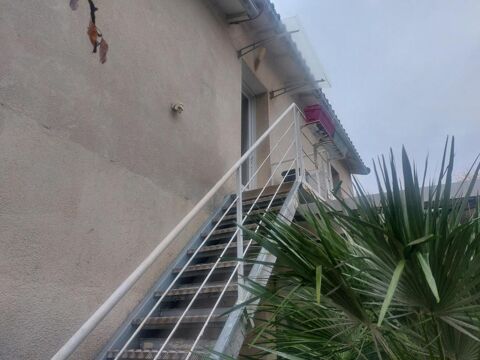  Appartement � louer 1 pi�ce 14 m�