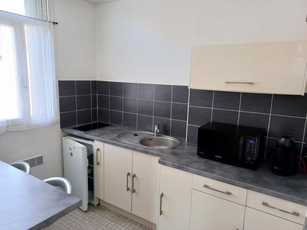 Location Appartement Appartement de 32m2 à louer sur Villeurbanne Villeurbanne