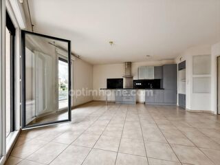  Appartement à vendre 3 pièces 63 m²
