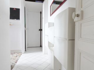  Appartement à vendre 2 pièces 34 m²