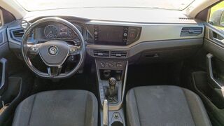 Polo VI 1.0 65 Confortline 2018 occasion 11100 Narbonne