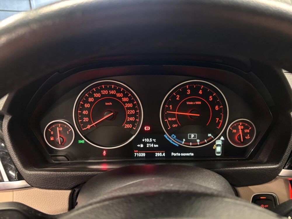 S&eacute;rie 3 F30 LCI2 340i xDrive 326 ch BVA8 Sport Ultimate 2018 occasion 78200 Mantes La Jolie