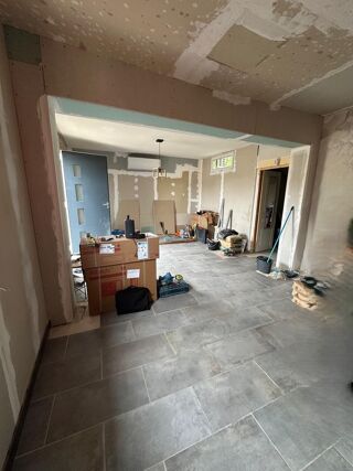  Maison � vendre 3 pi�ces 108 m�