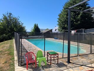  Maison � vendre 7 pi�ces 158 m�