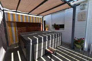  Maison à vendre 7 pièces 124 m²