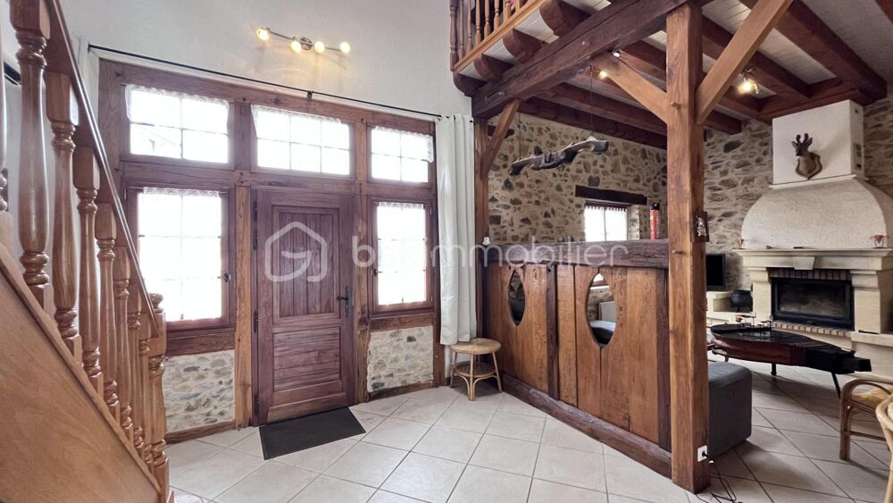 Vente Immeuble Ensemble de deux maisons avec piscines Saint mesmin