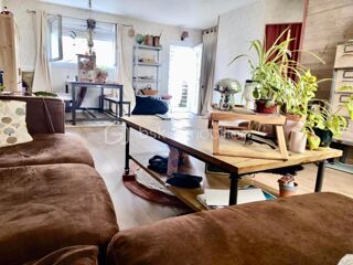  Appartement � vendre 4 pi�ces 78 m�